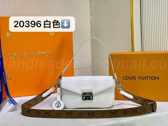 LV Handbags 126